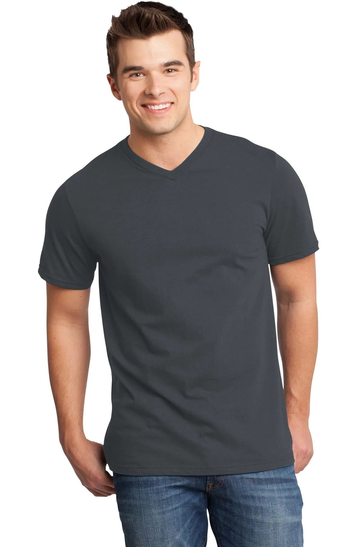 District® Very Important Tee® V-Neck.