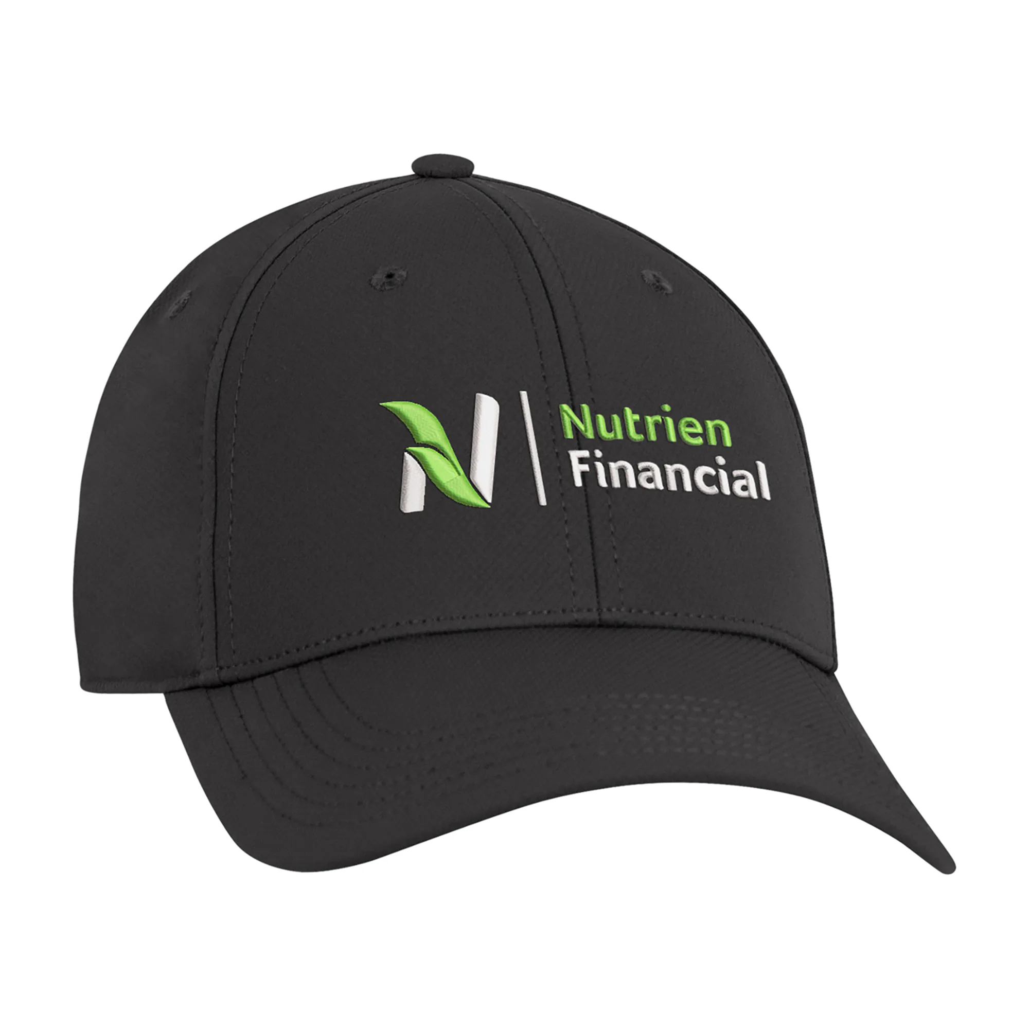 Ahead Stratus Performance Cap - Graphite