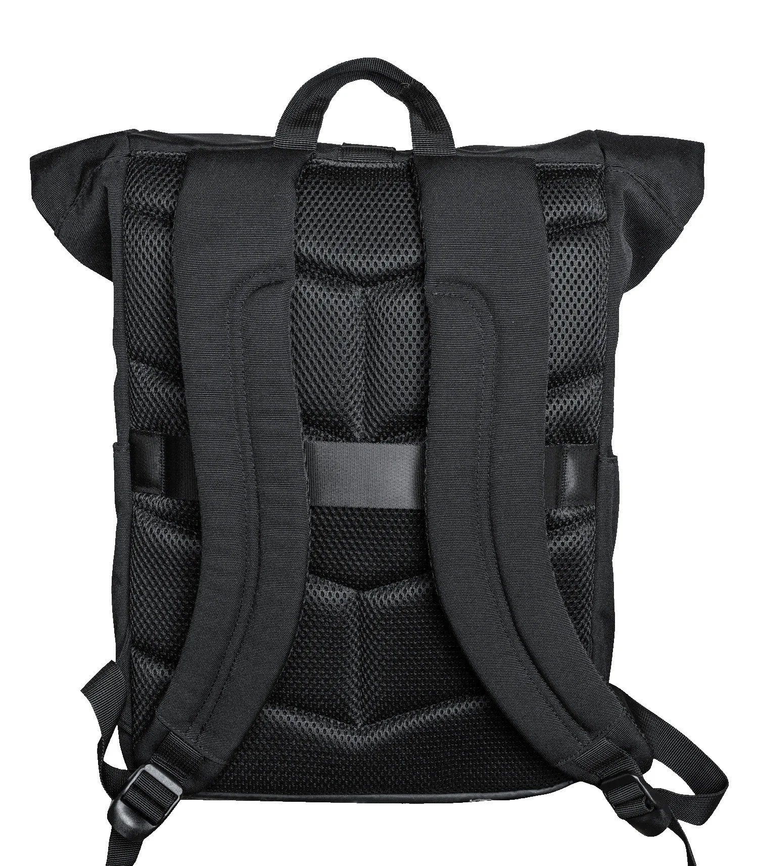 The Mission Backpack view 6