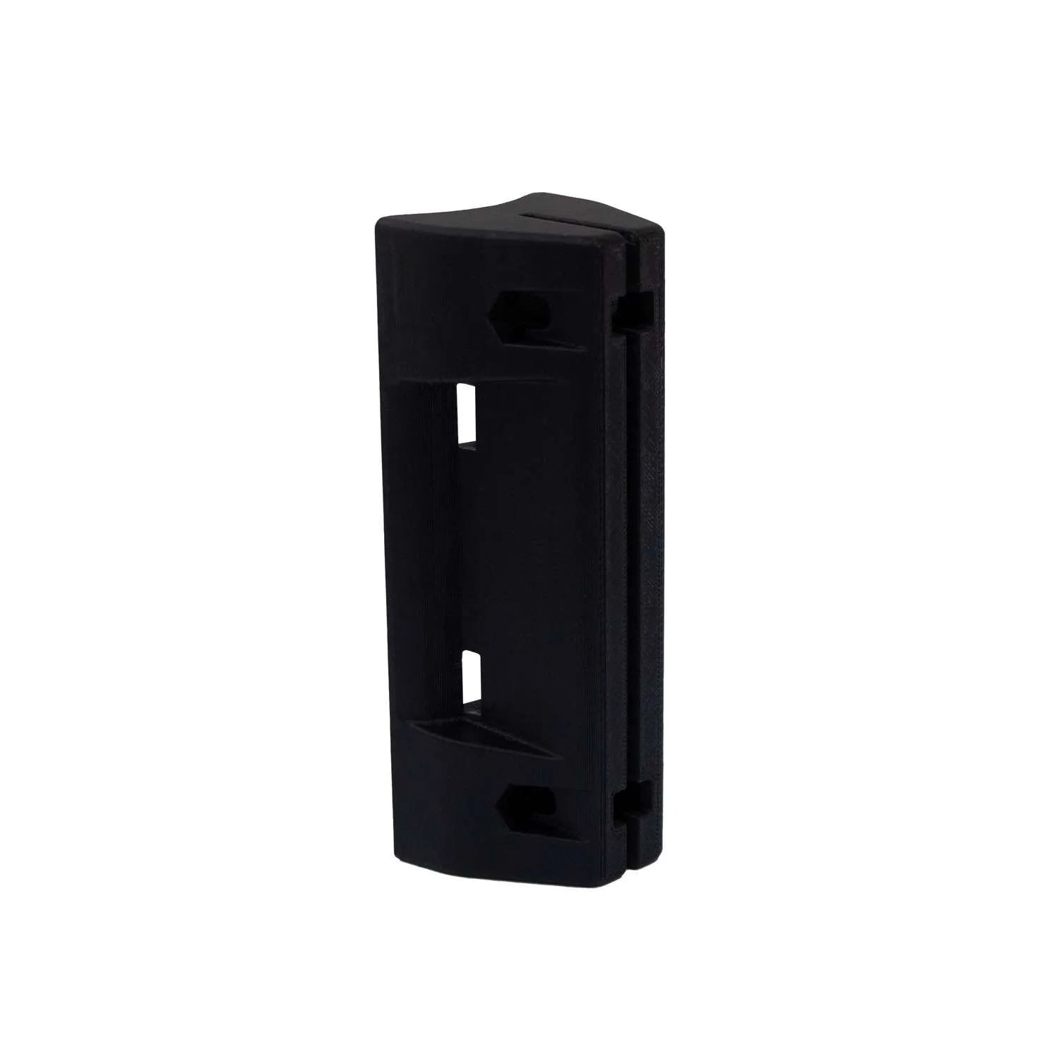 Wayfinding Sign Hardware view 2