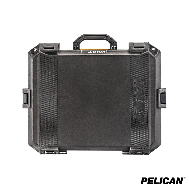 Pelican V550 Vault Case view 2