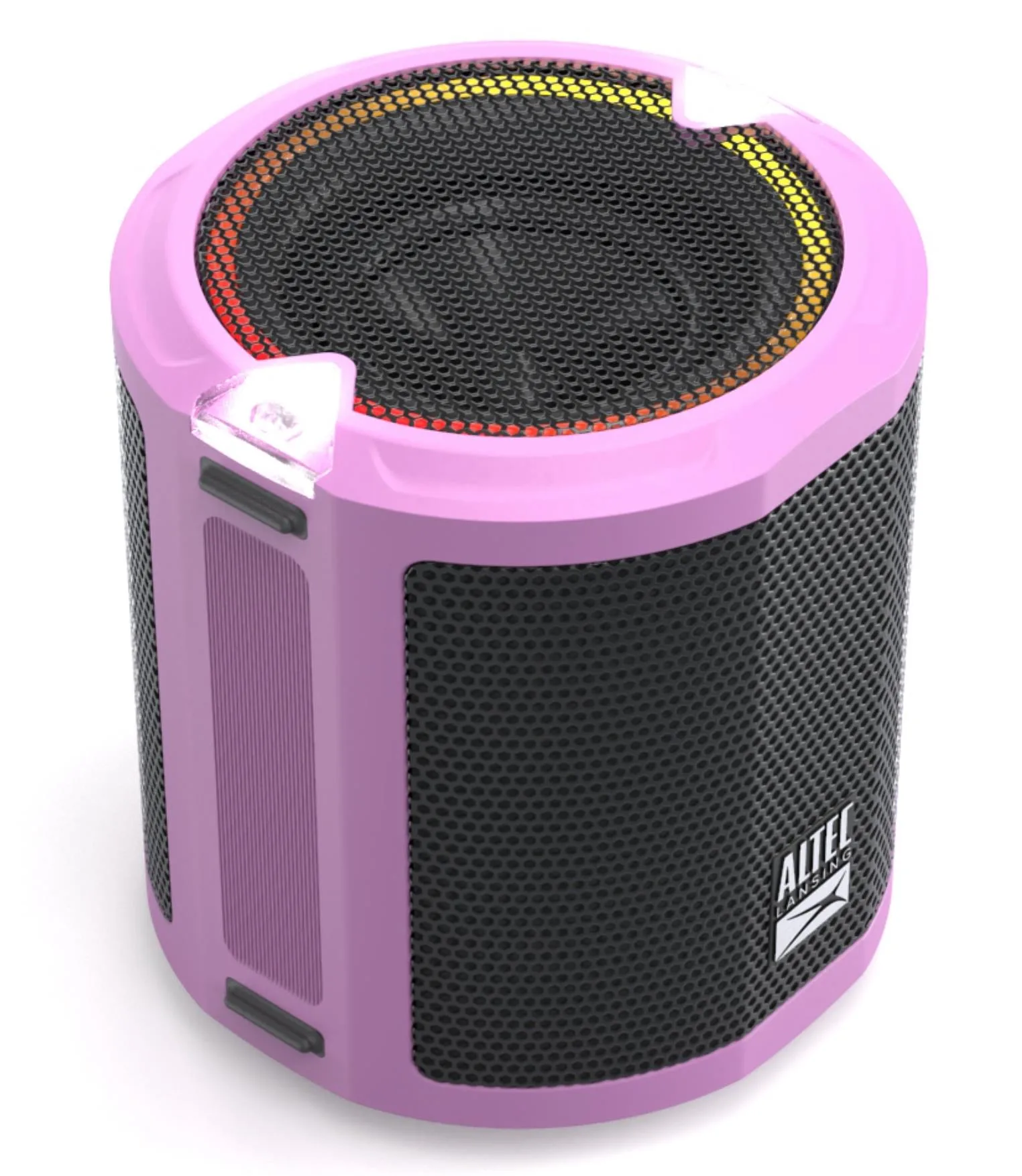 Altec Lansing Hydramotion Everything Proof Pink Speaker