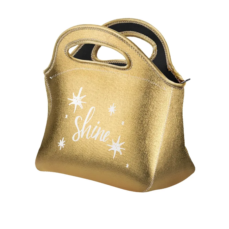 Metallic Gold