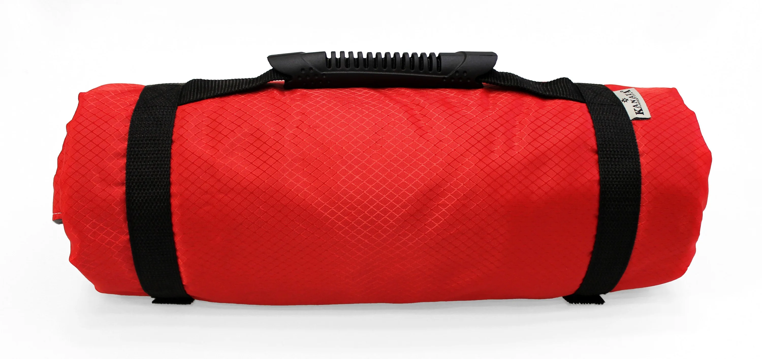 Red/Charcoal