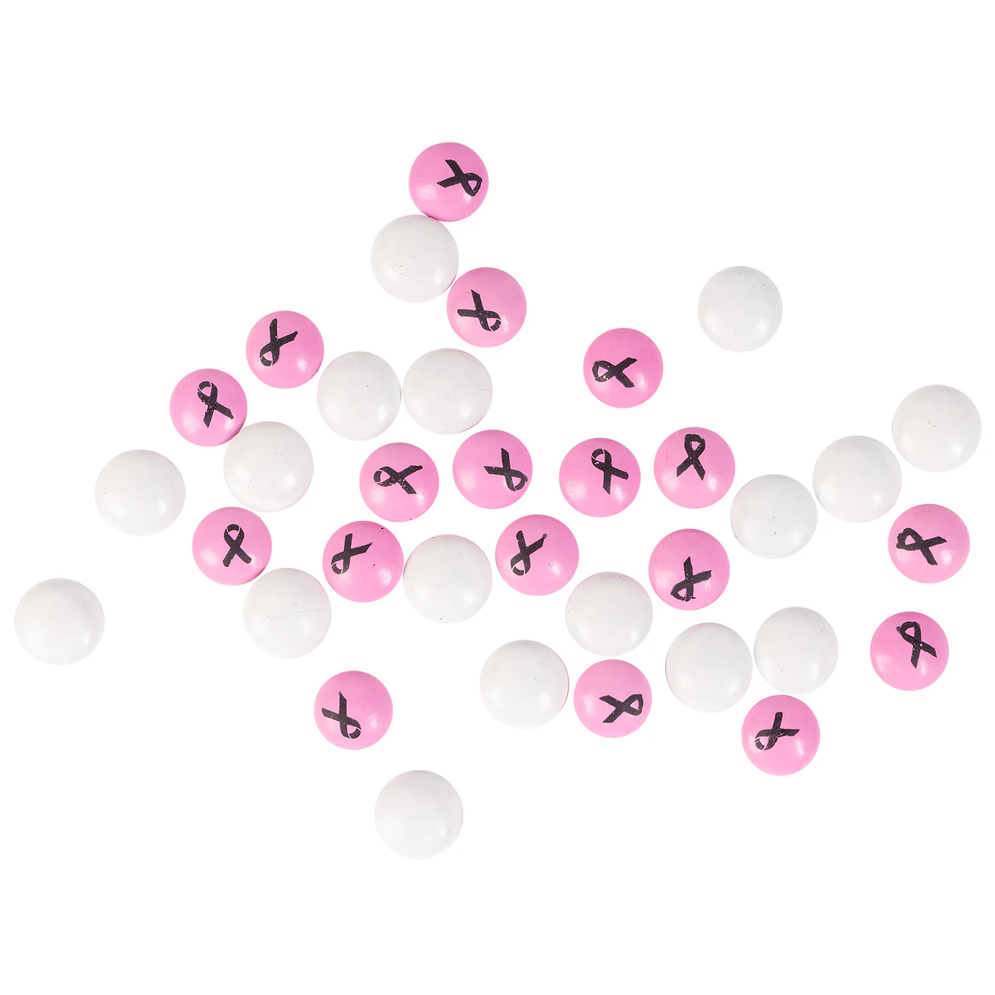 Goody Bags Personalized Chocolate Buttons (1 Oz.) view 2