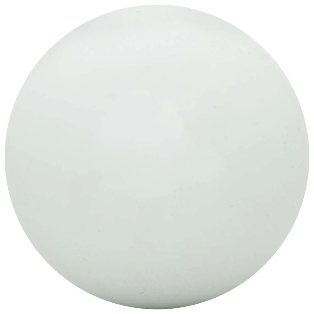 Lacrosse Ball view 2