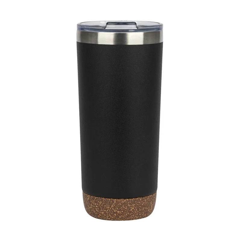 Pike 22 oz. Double Wall Stainless Steel Tumbler view 2