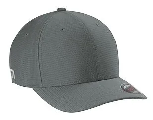 TravisMathew Rad Flexback Cap. view 5