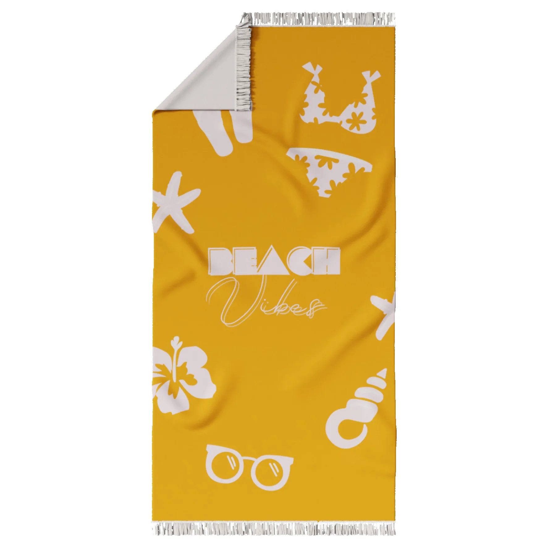 Beach Towel view 2