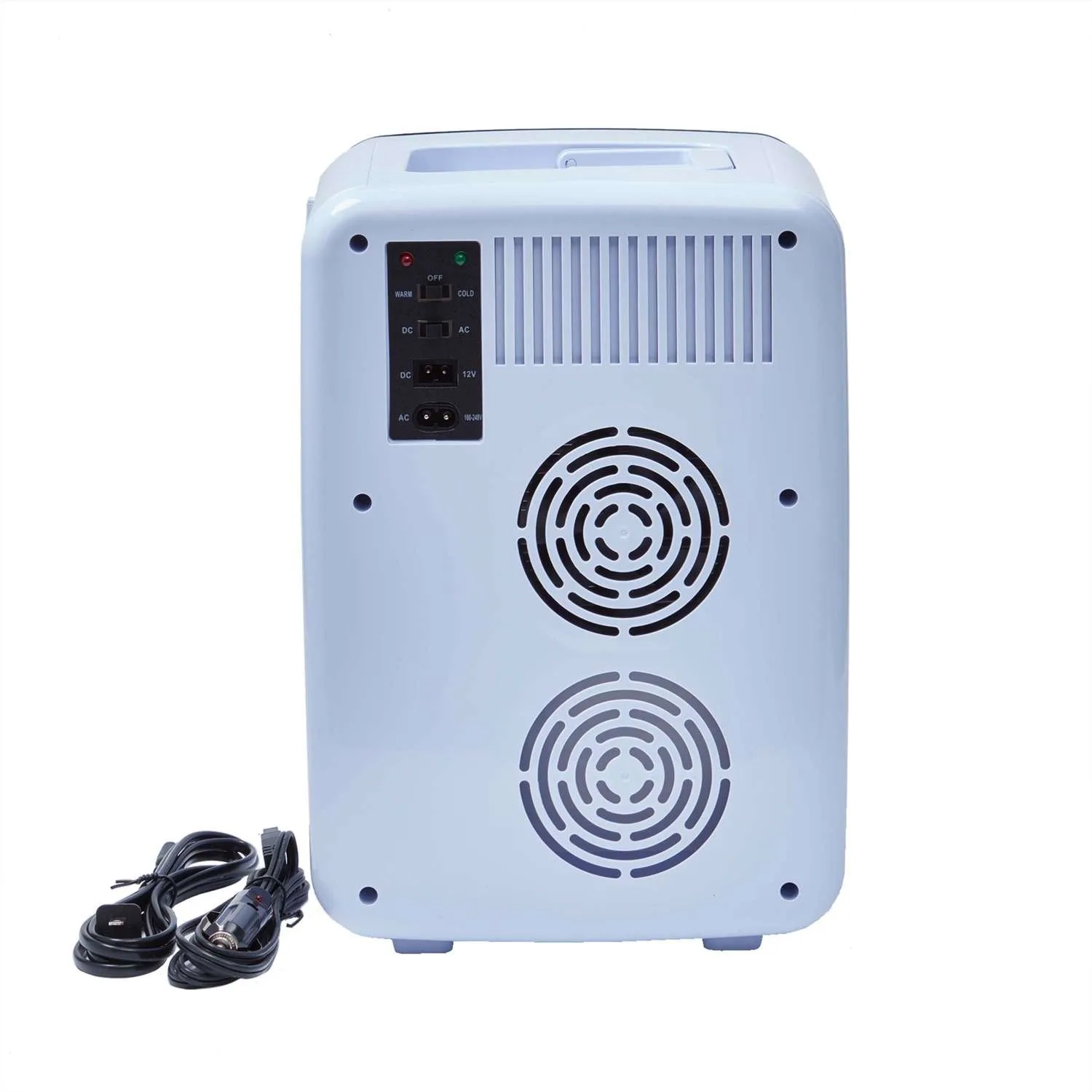 10L Mini Fridge with Imprint view 3