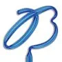 B Cursive Inkbend Standard, Bent Pen