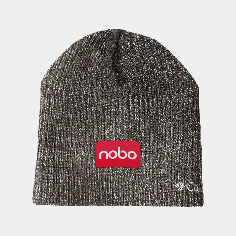 Columbia Whirlibird Beanie