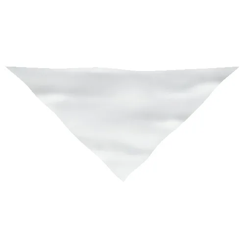 Medium Dog Bandana view 2