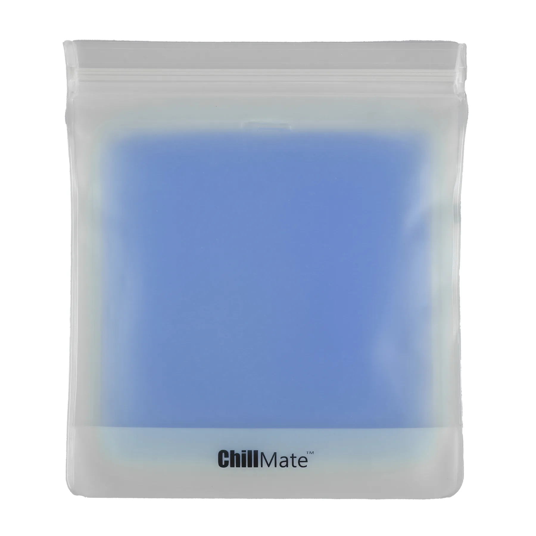 Translucent Blue