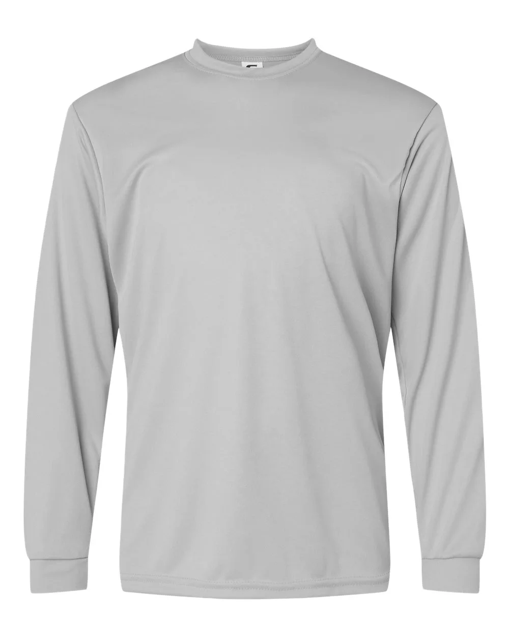 C2 Sport Youth Performance Long Sleeve T-Shirt view 2