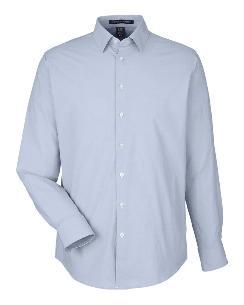 Navy/white