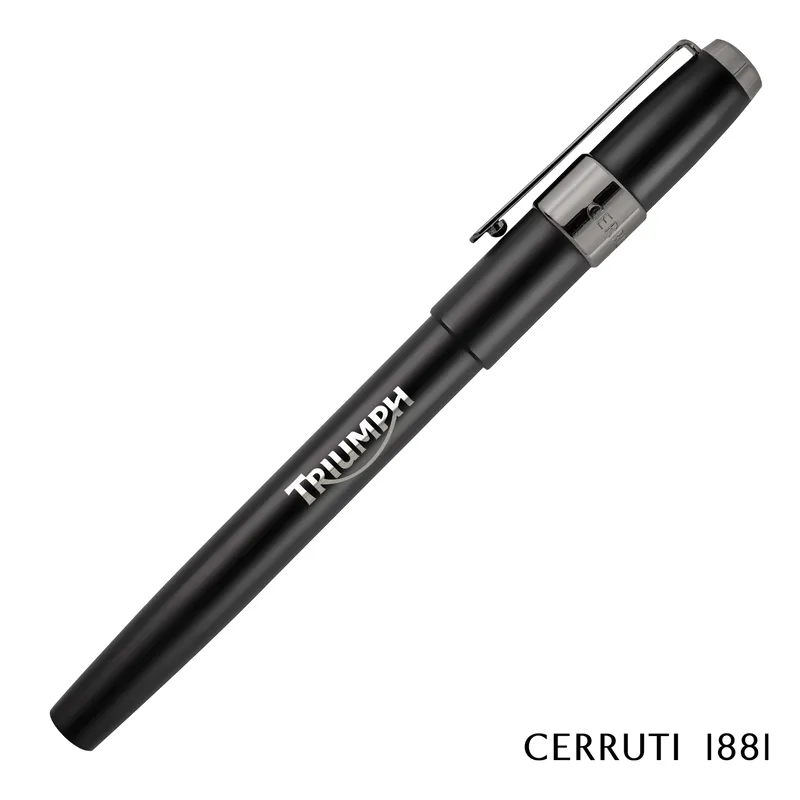 Fountain Black