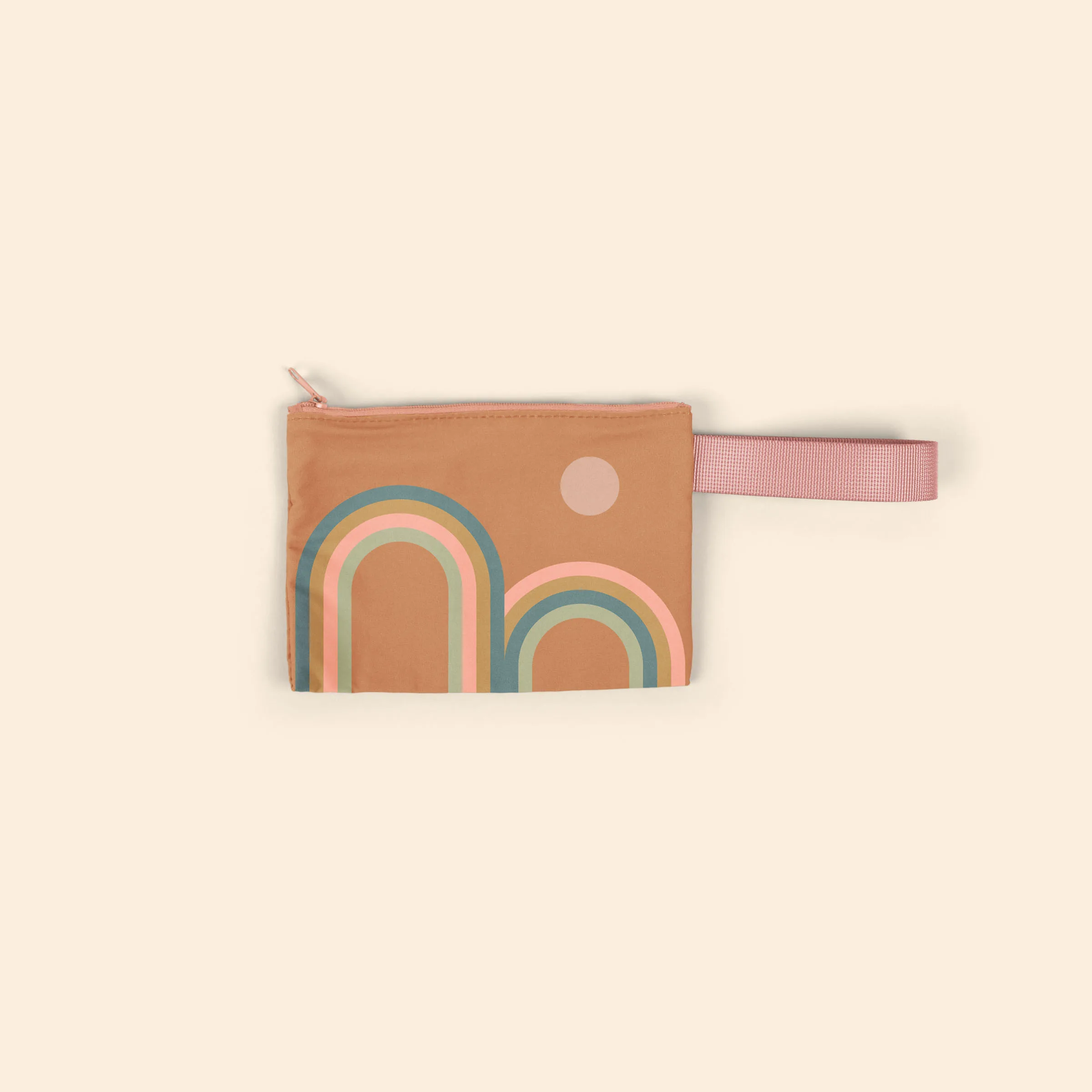 Poptart To Go Pouch - 4CP Nylon