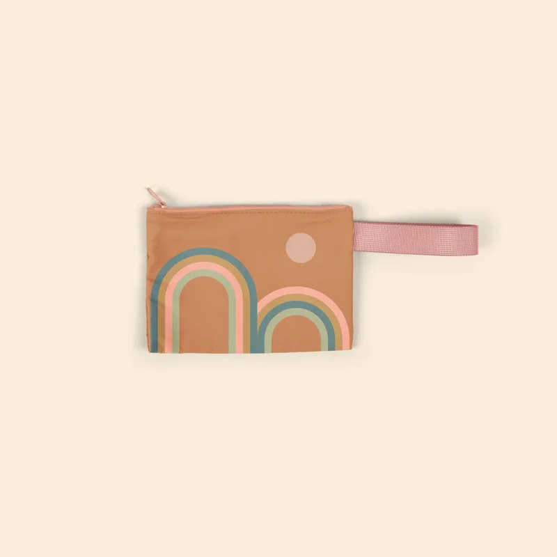 Poptart To Go Pouch - 4CP Nylon