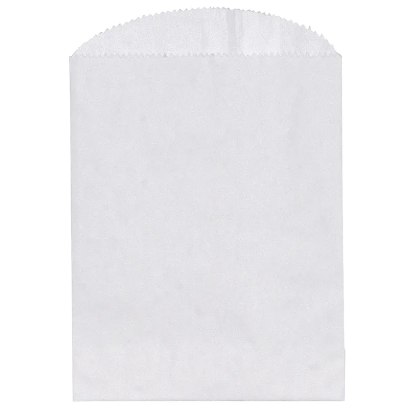 Gourmet Specialty Bag - Flexo Ink Print (5 3/4" x 7 1/2") view 2