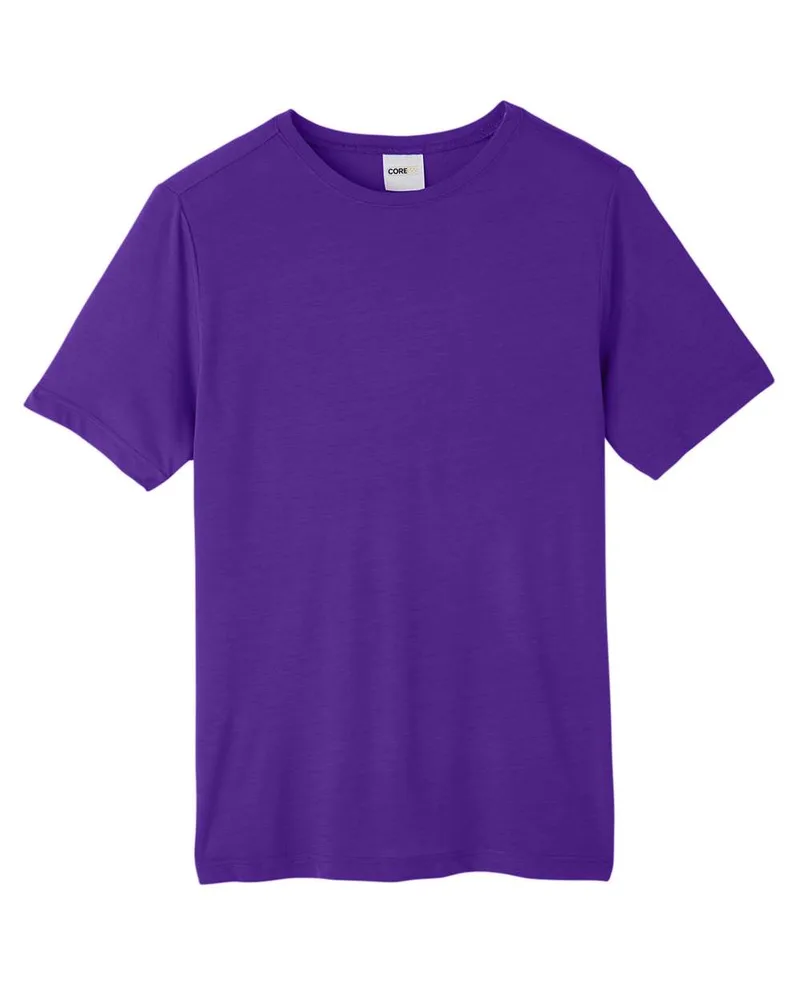 Campus Purple Lifestyle View