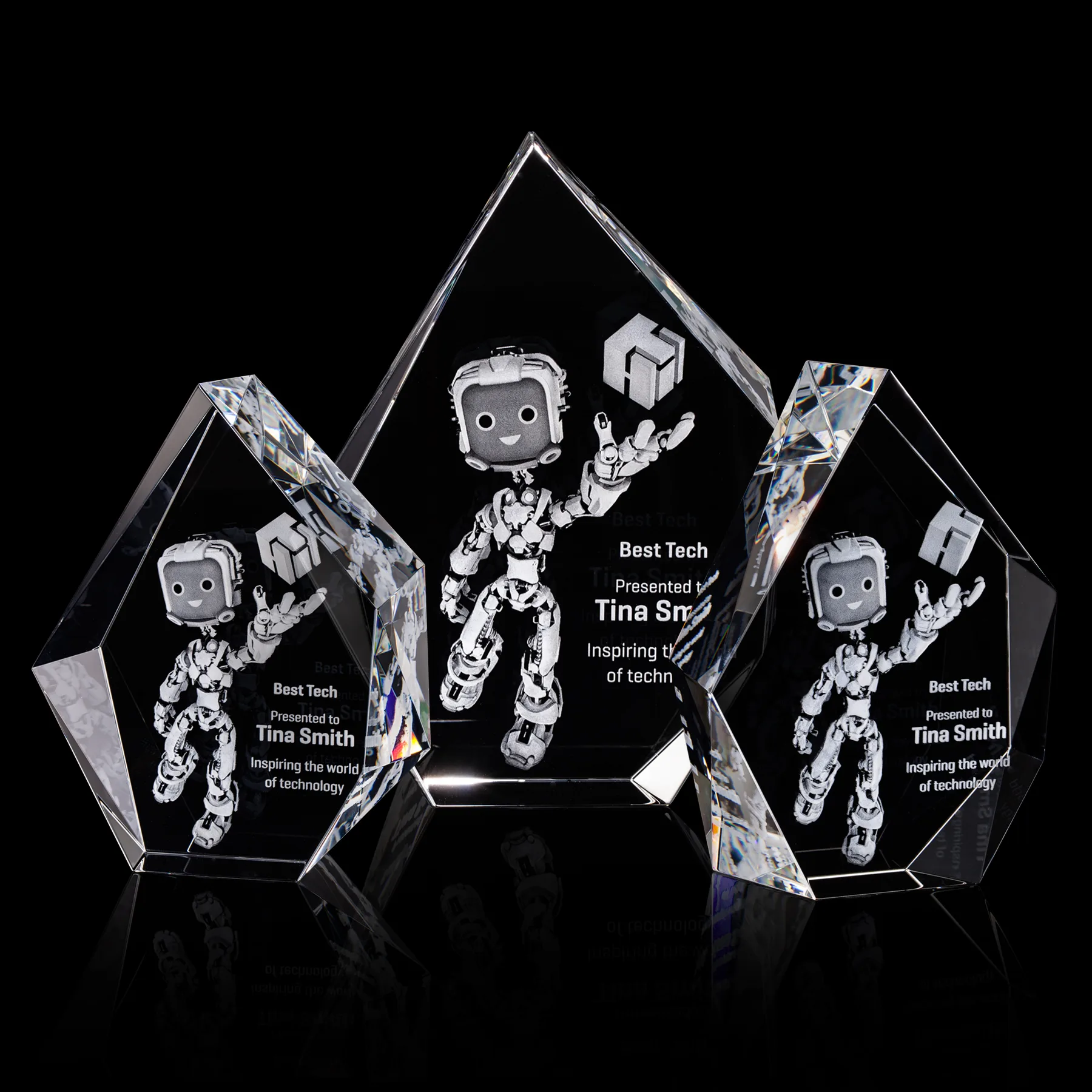Brickell Award
