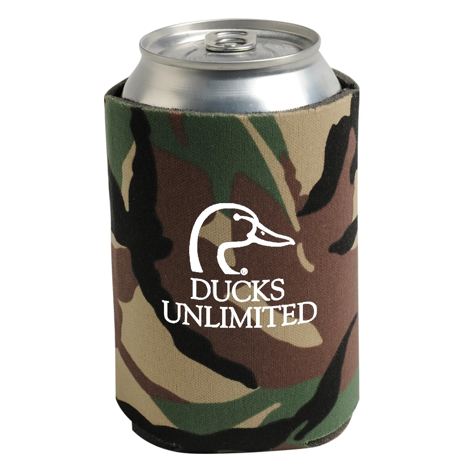 Collapsible Can Cooler