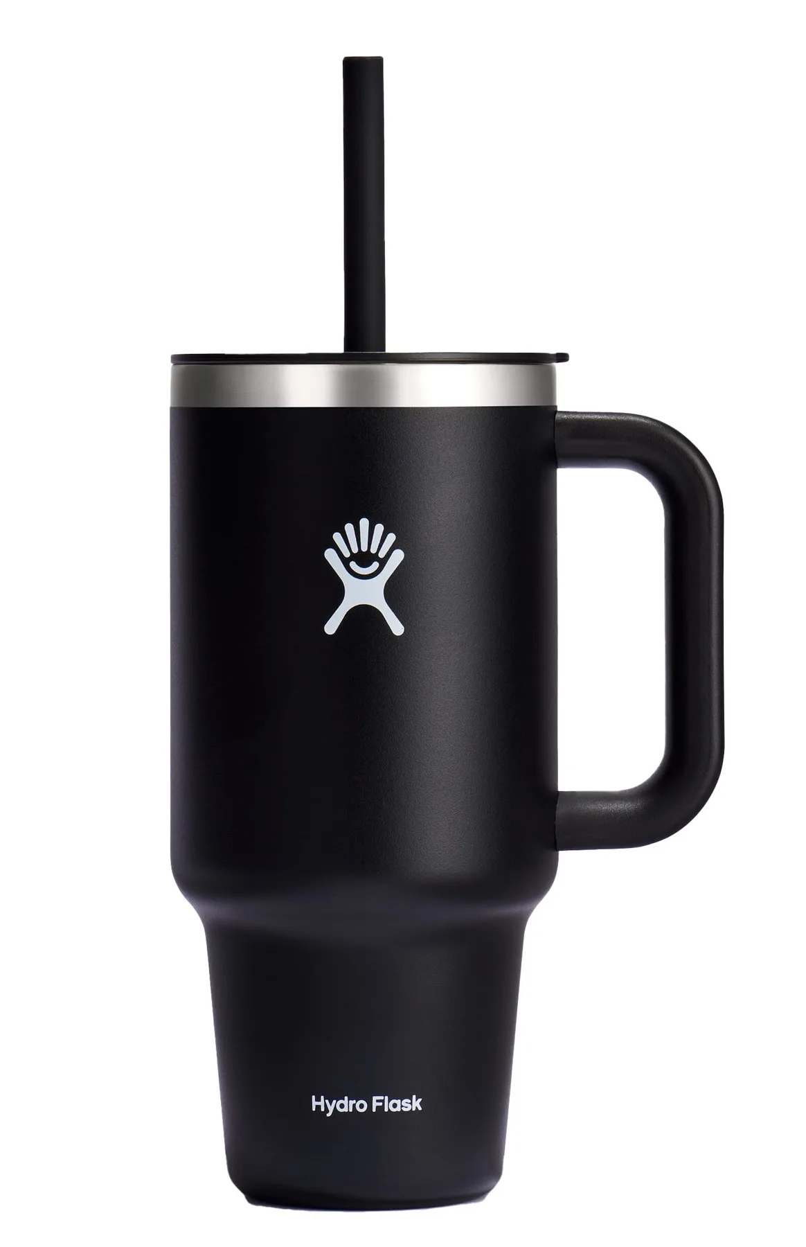 Hydro Flask® All Around™ Travel Tumbler 32oz with Straw view 3