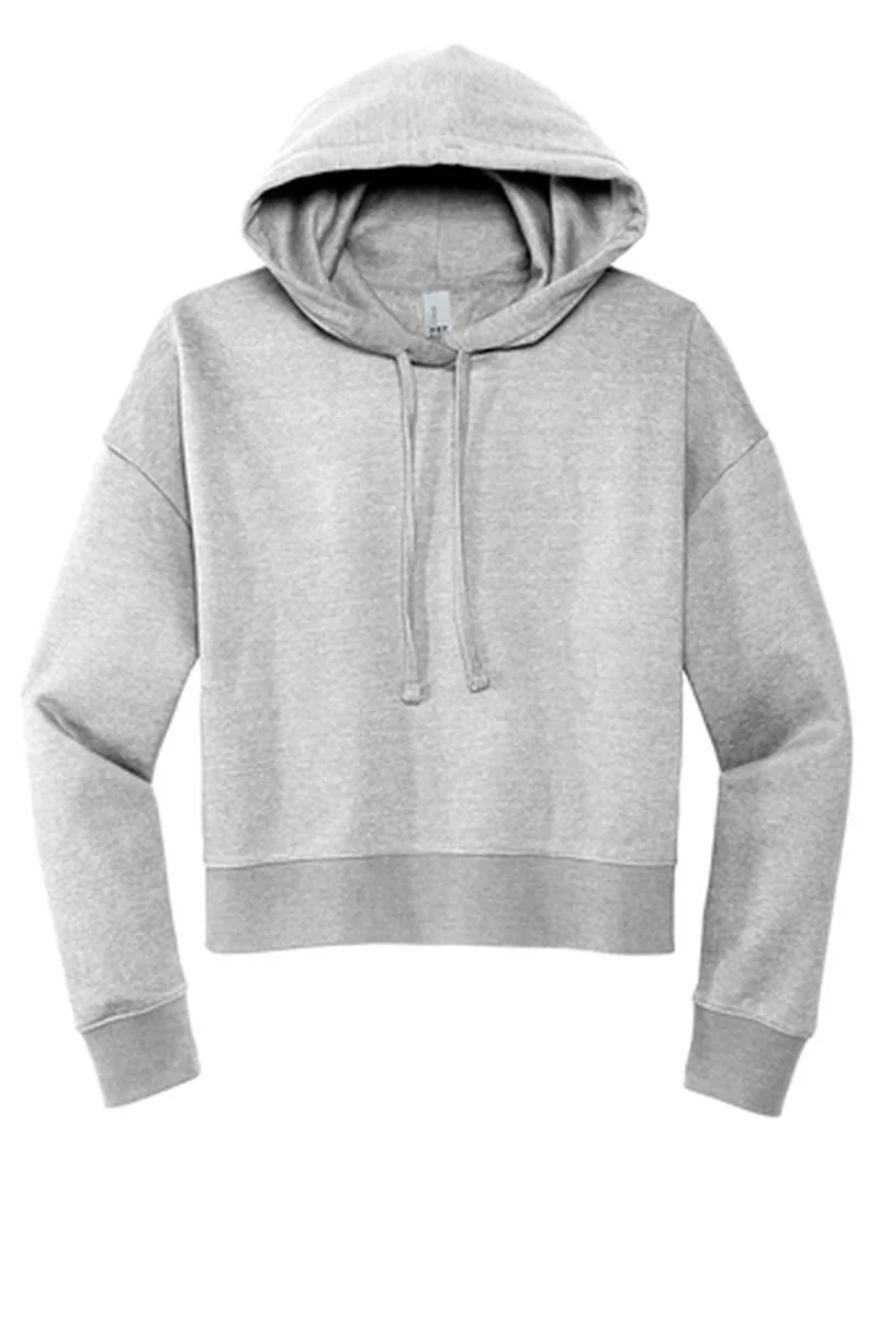 District® Women's V.I.T.™ Fleece Hoodie