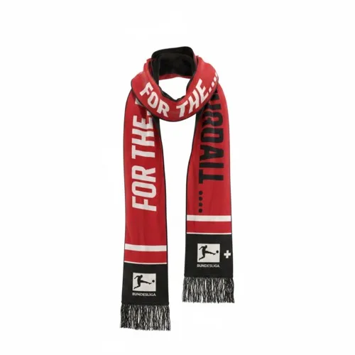 EPICOLOR Fringed Scarf view 4