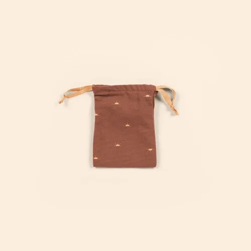 Rust Brown/Various