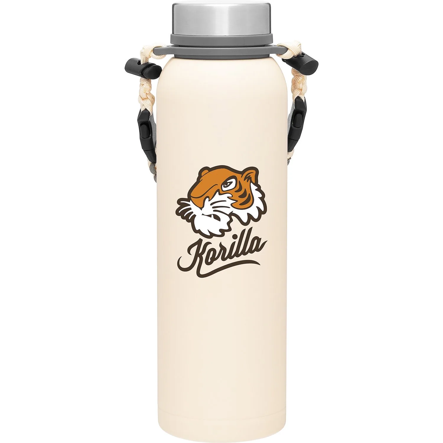 32 oz h2go Pine Water Bottle (Matte Dune)