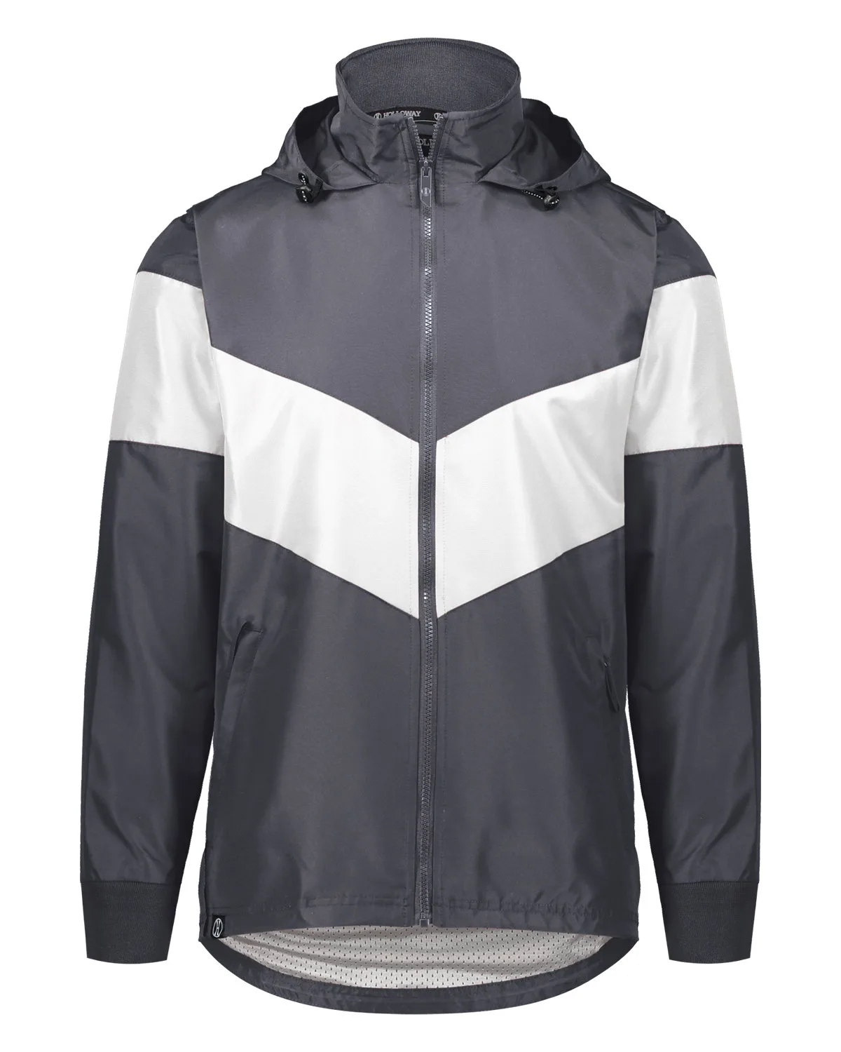 Holloway Adult Potomac Jacket view 7