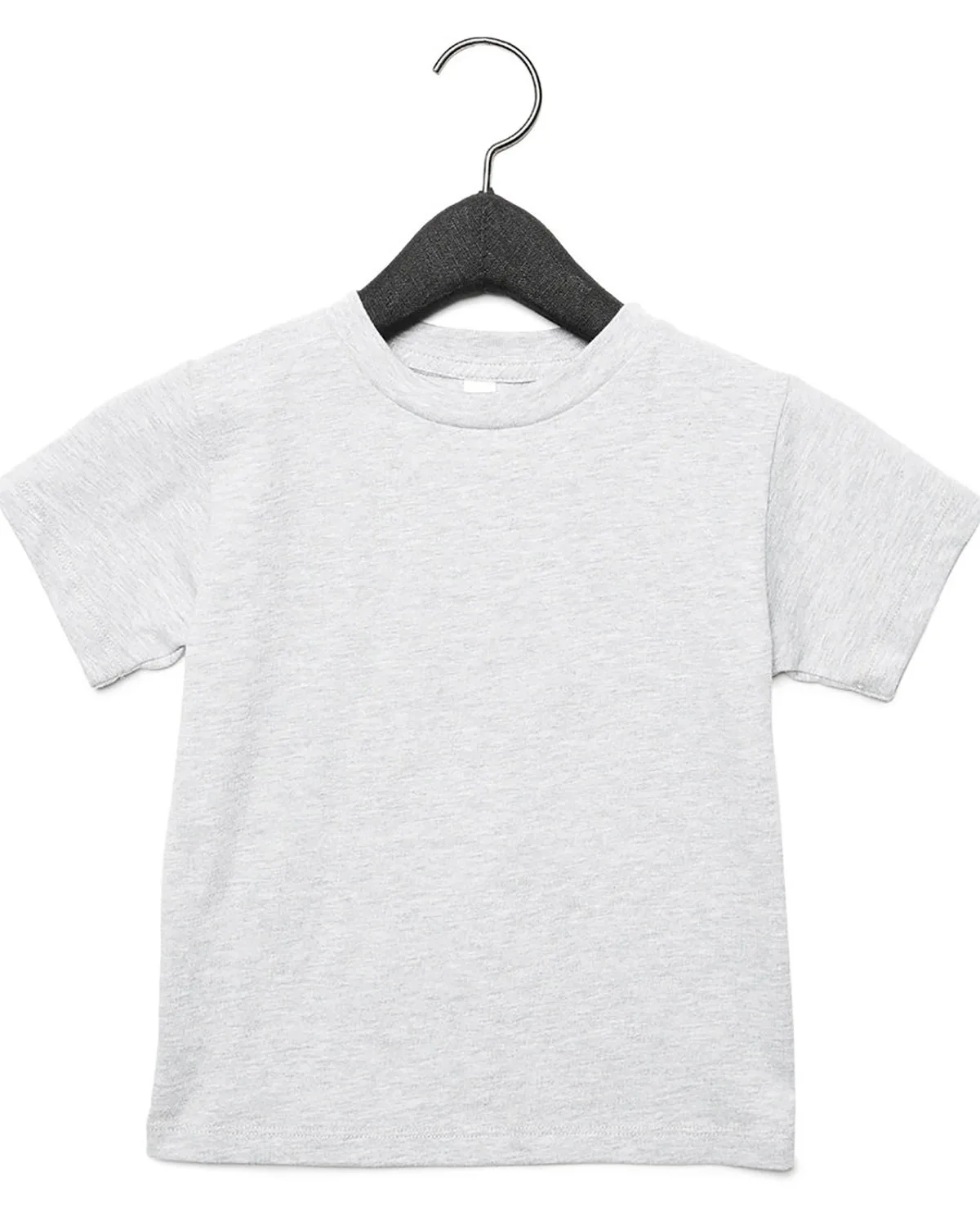 BELLA+CANVAS Toddler Jersey Short-Sleeve T-Shirt view 2
