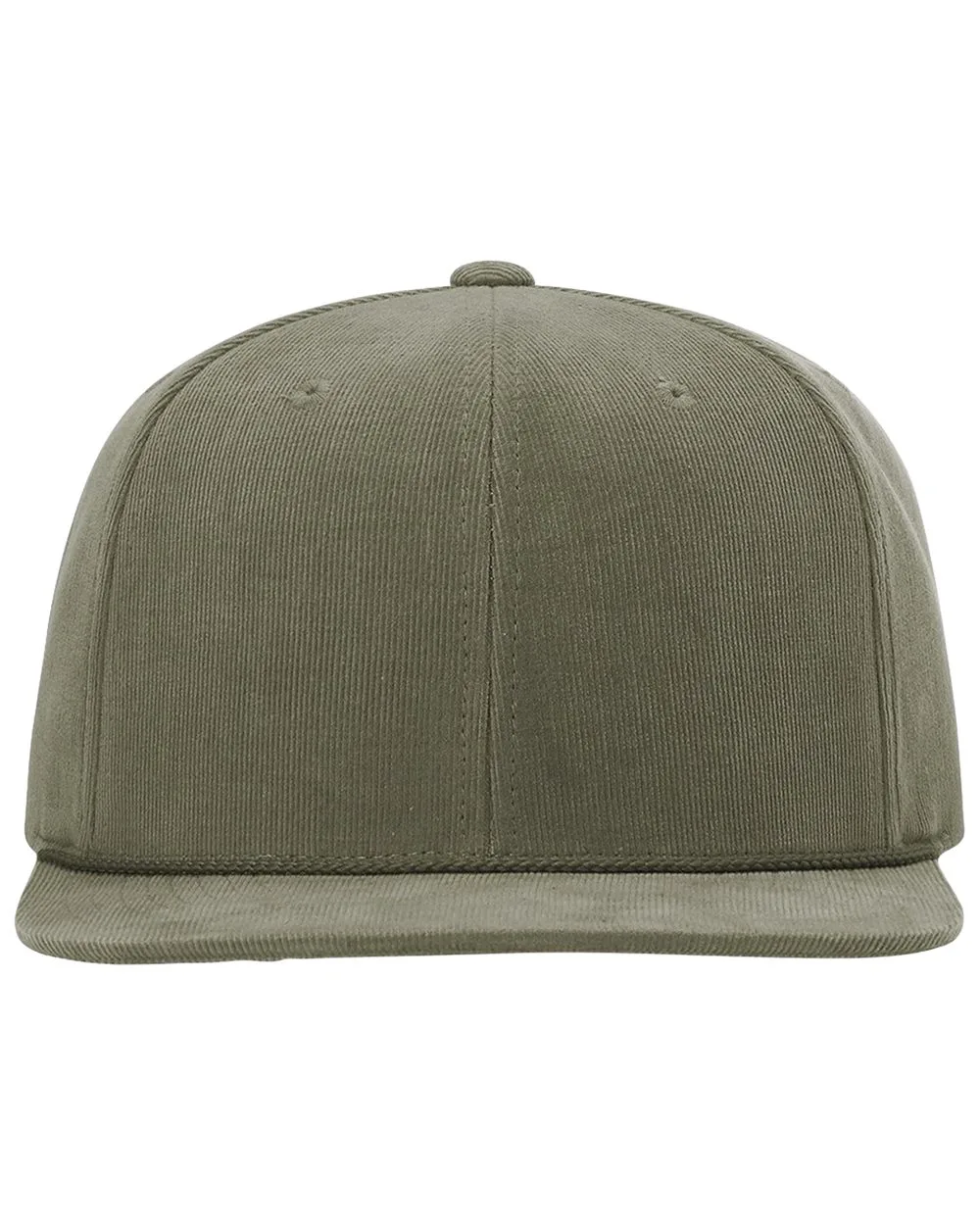 Richardson® Timberline Corduroy Cap view 2