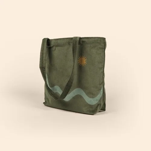 Olive Green/Frosted Mint Green/Spiced Rum Yellow