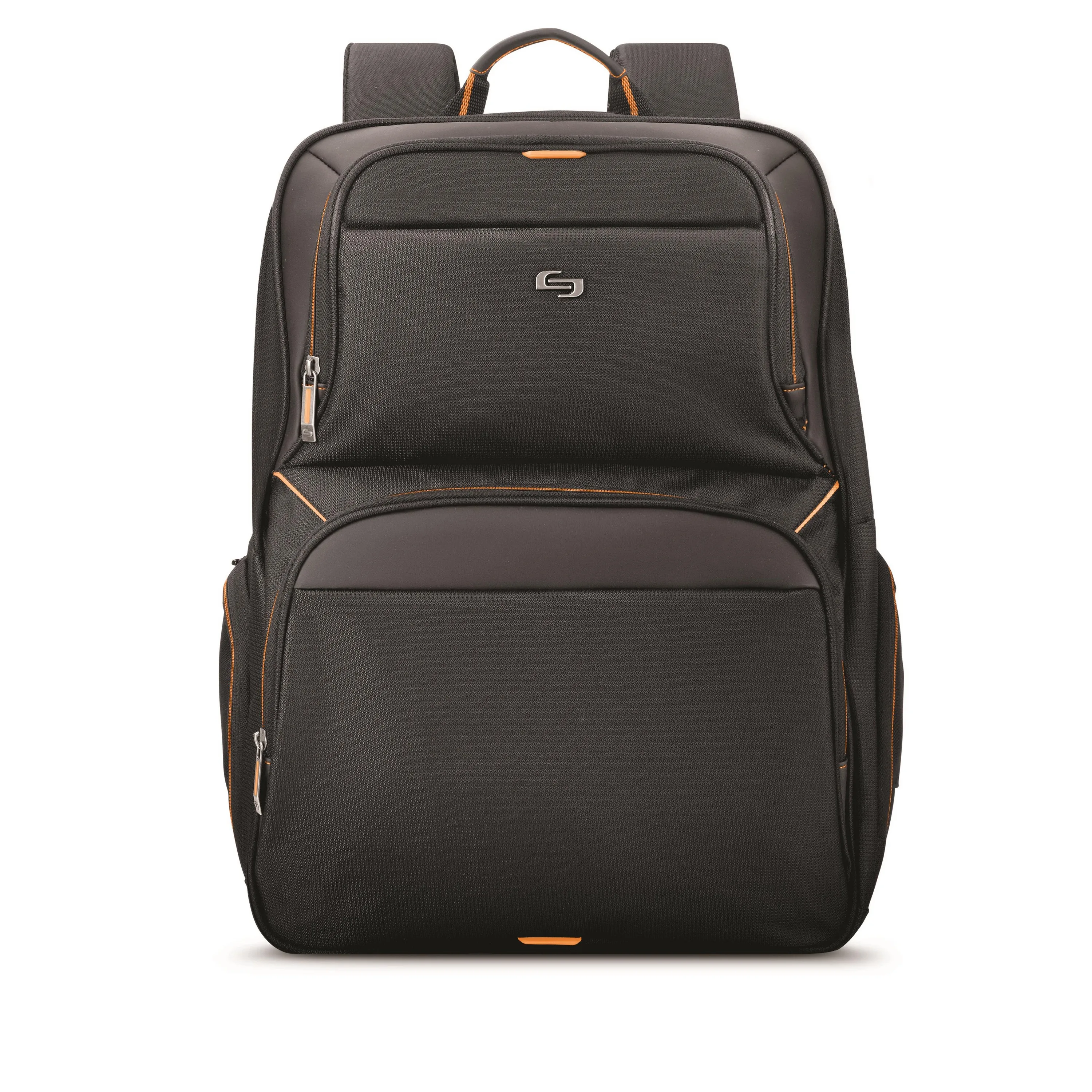 Solo New York Ambition Travel Backpack