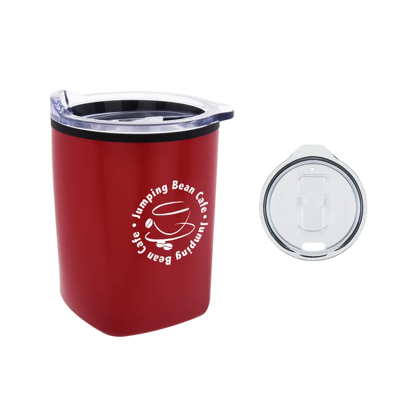 12 Oz. Mason Stainless Steel Tumbler