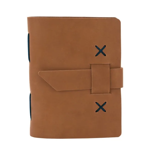 Tan Royal Blue Blank