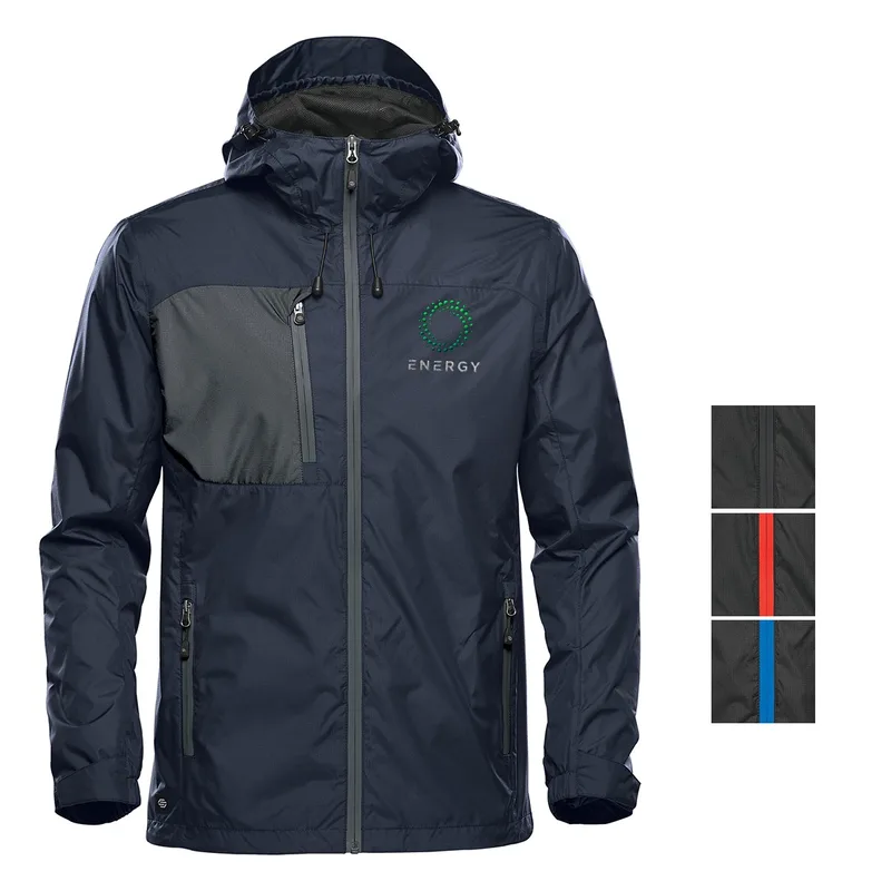 Stormtech Olympia Men's Shell view 2