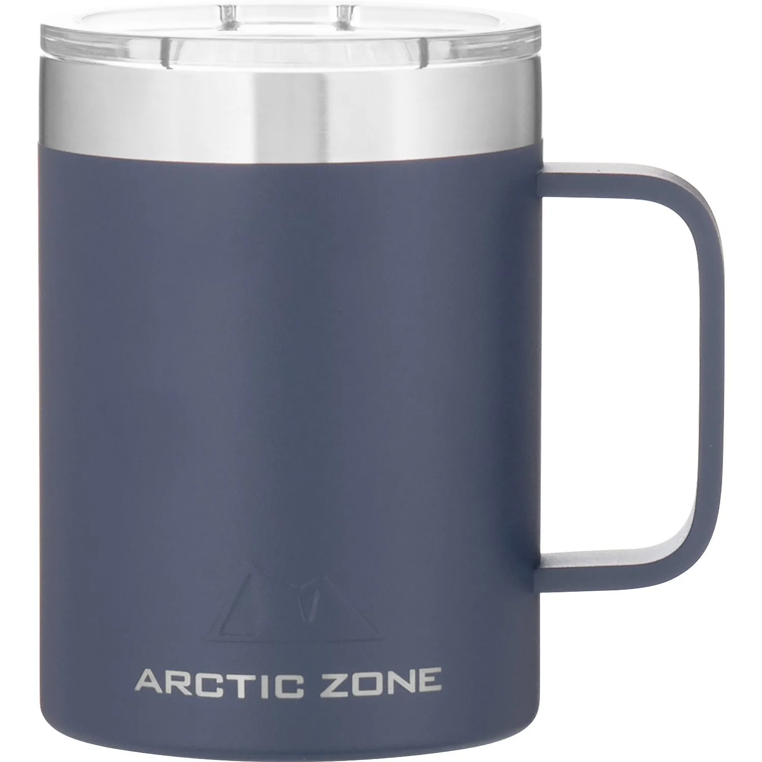 14 oz Arctic Zone Titan Thermal Hp (Matte Navy) view 2