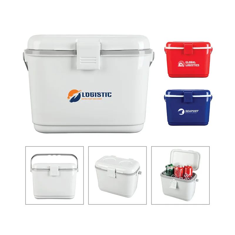 Flux 4-Can / 4L Hard Cooler