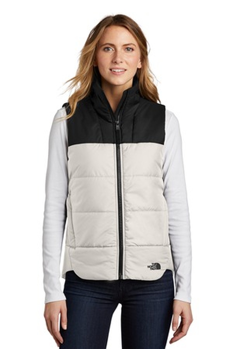 The North Face® Women's Everyday Insulated Vest.