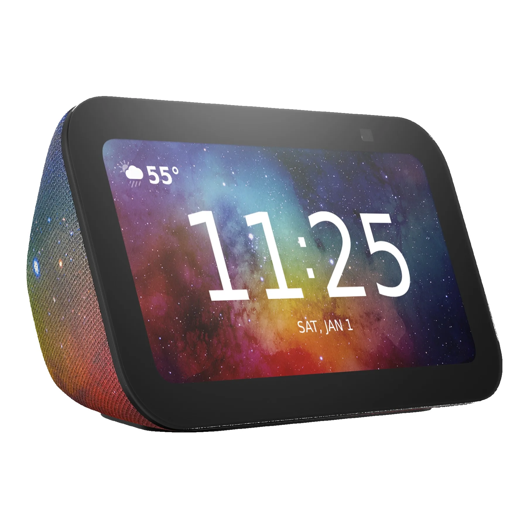 Amazon Echo Show 5 Kids (3rd Generation) - Galaxy
