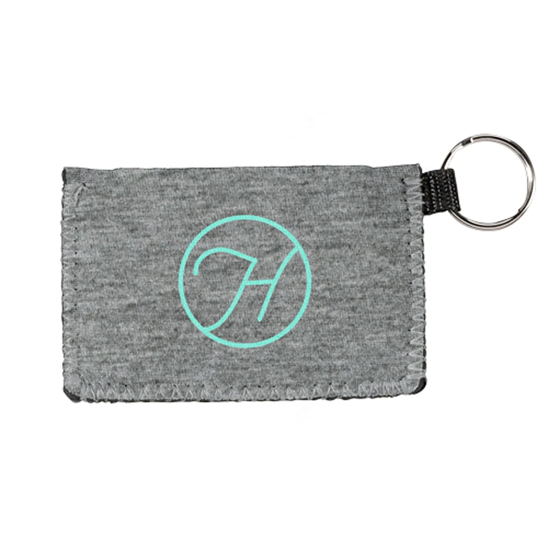 Charcoal Gray Heather