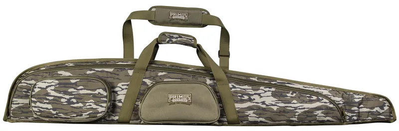 Primos Mossy Oak Shotgun Case