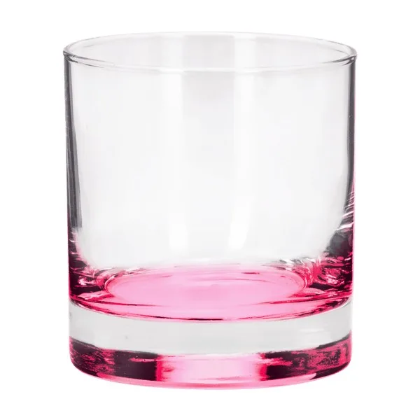 Pink Blank