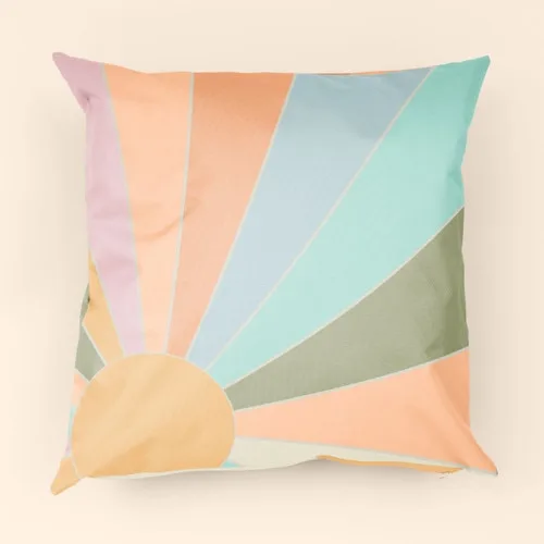 Continued Cuddlebug Large Pillow Case (4CP Poly)