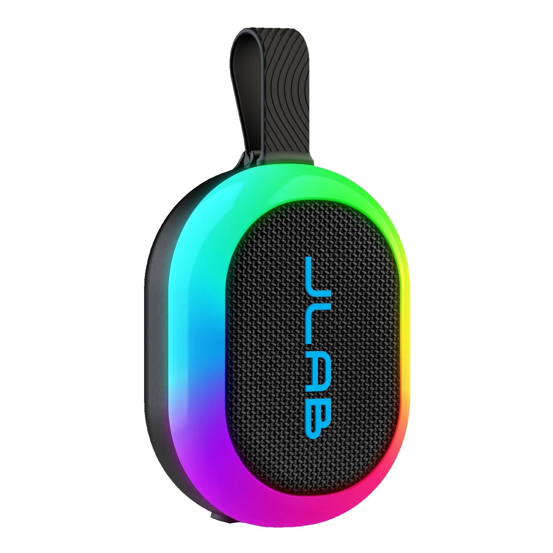 JLab Pop Party Speaker - Black