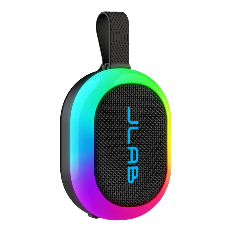 JLab Pop Party Speaker - Black